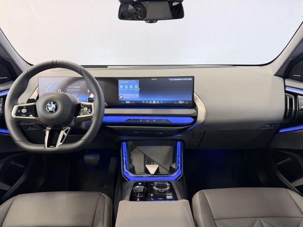 BMW X3 IV (G45/G48) с пробегом 2025 года, цена 7 500 000 рублей, 800 км, внедорожник, Автокод Объявления