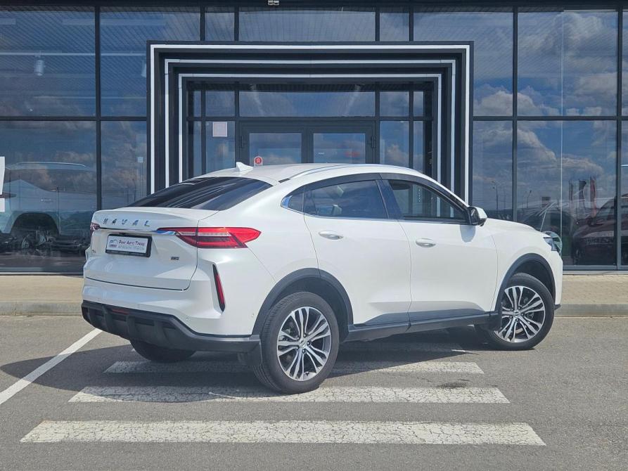 Haval F7x I Рестайлинг Воронеж  - изображение 4