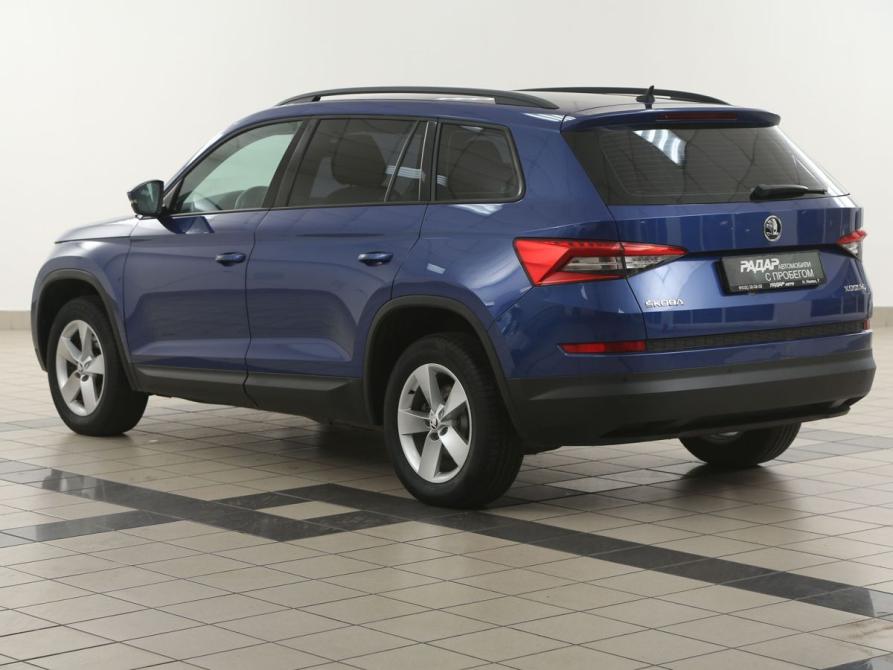 Skoda Kodiaq I Иваново  - изображение 2