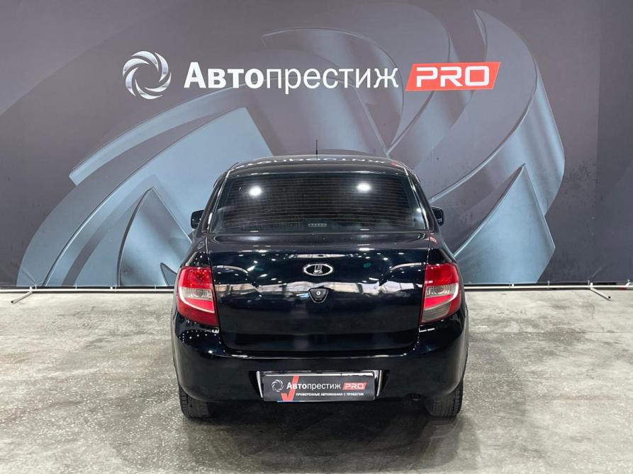 Lada (ВАЗ) Granta I Пермь  - изображение 6