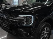 Ford Ranger T6.2 Москва  - изображение 49