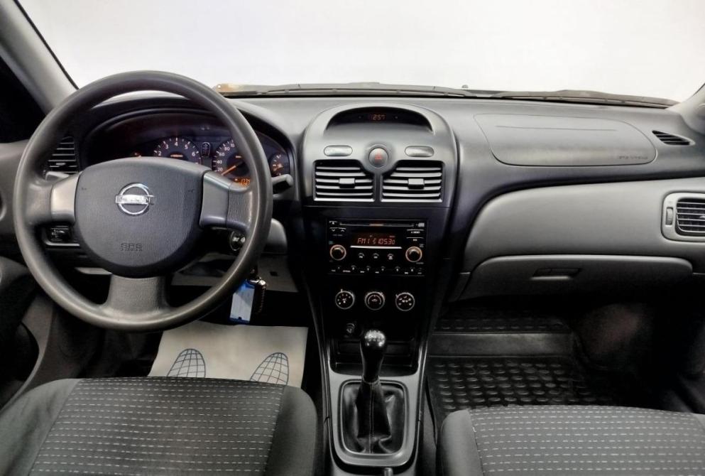 Nissan Almera Classic I Саратов  - изображение 15