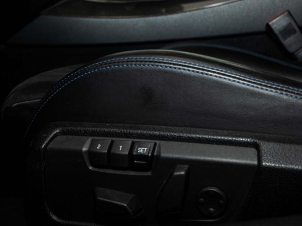 BMW 6 серии III (F06/F13/F12) Рестайлинг с пробегом 2016 года, цена 3 200 000 рублей, 157000 км, купе, Автокод Объявления