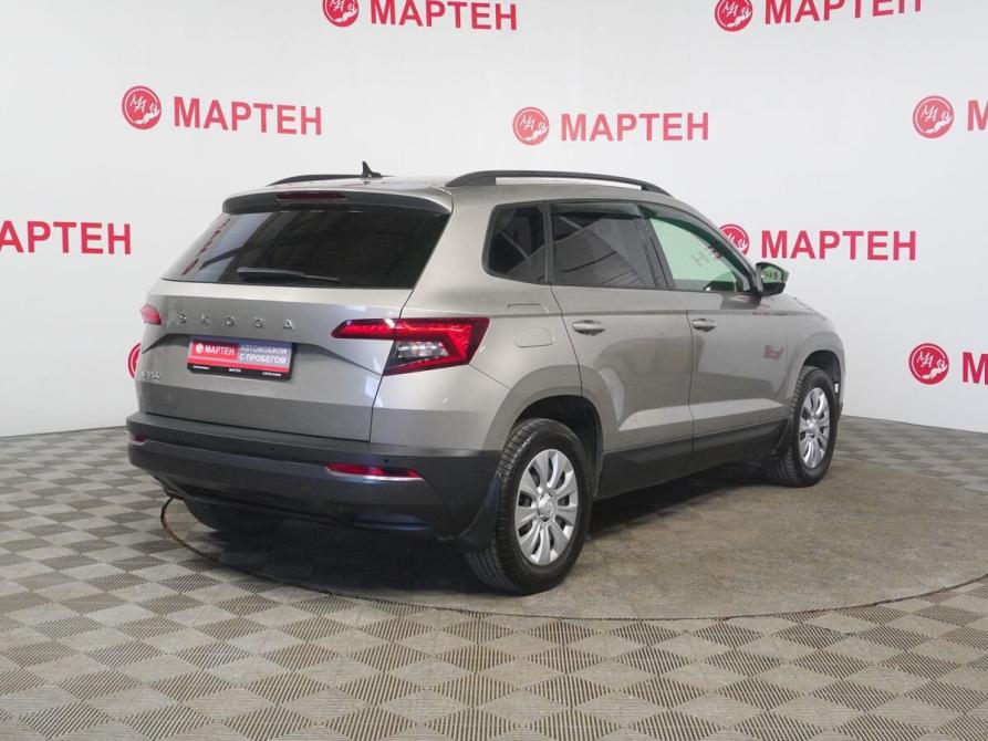 Skoda Karoq I Вологда  - изображение 5