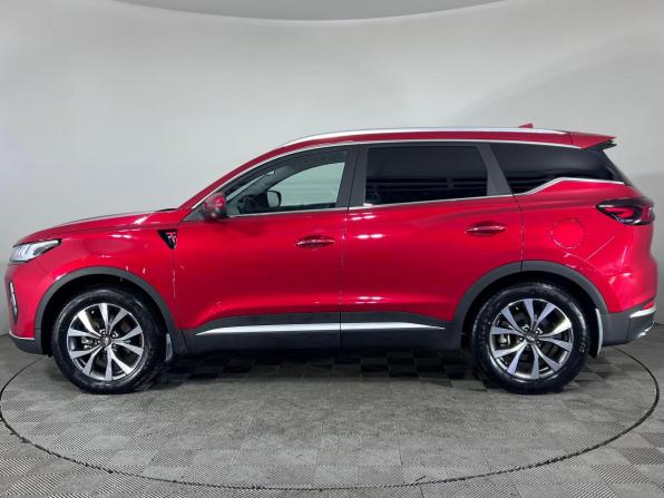 Chery Tiggo 7 Pro Max I с пробегом 2023 года, цена 1 950 000 рублей, 20773 км, внедорожник, Автокод Объявления