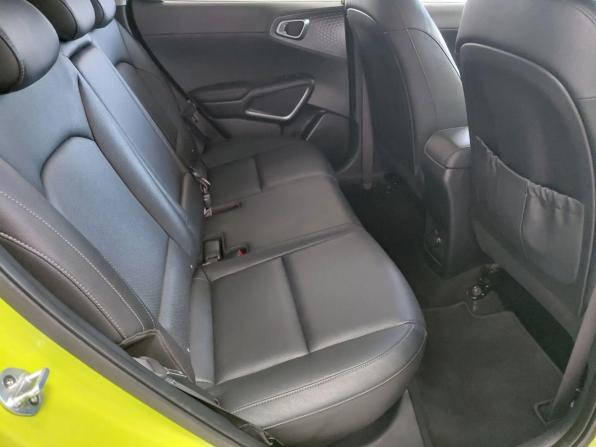 Kia Soul III с пробегом 2019 года, цена 1 730 000 рублей, 127300 км, хэтчбек, Автокод Объявления