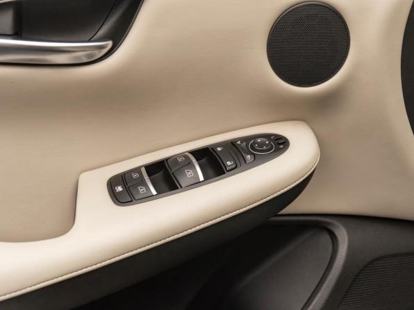 Infiniti QX50 II с пробегом 2018 года, цена 2 155 000 рублей, 168176 км, внедорожник, Автокод Объявления