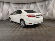 Toyota Corolla XI (E160 E170 E180) Москва  - изображение 26