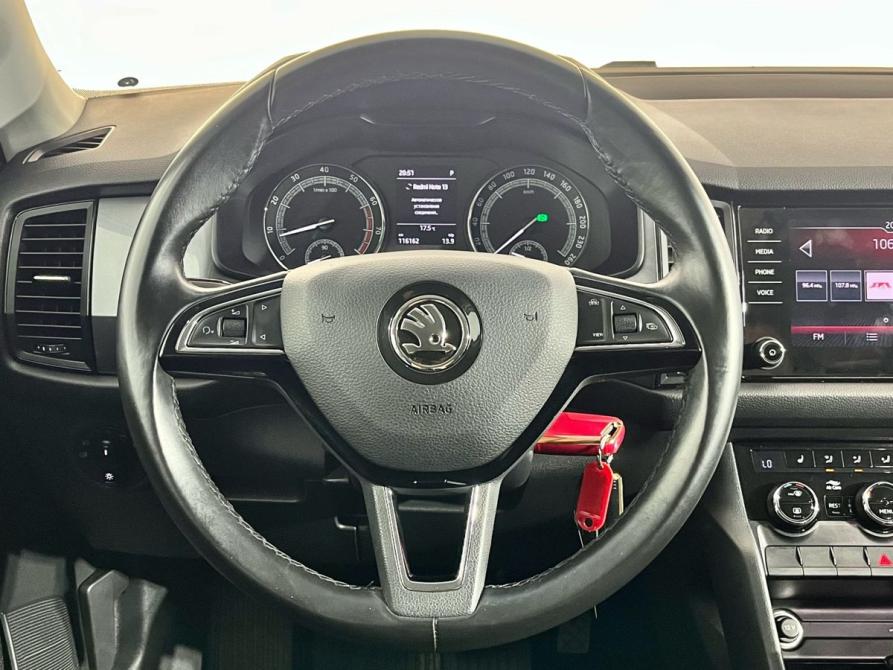Skoda Kodiaq I Ижевск  - изображение 10