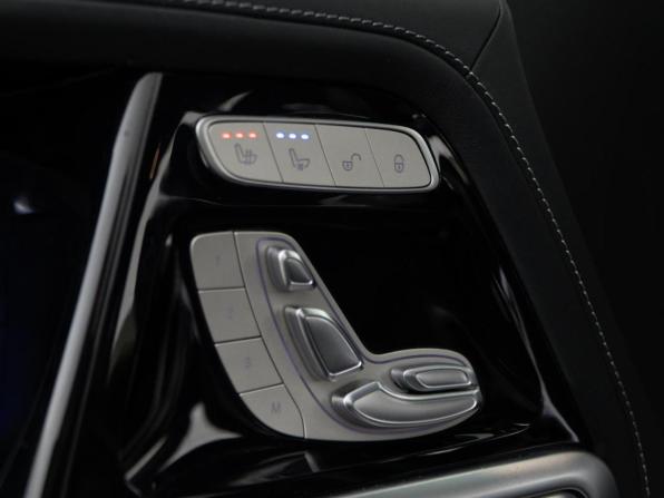 Mercedes-Benz G-Класс AMG II (W463) с пробегом 2022 года, цена 18 470 077 рублей, 49846 км, внедорожник, Автокод Объявления