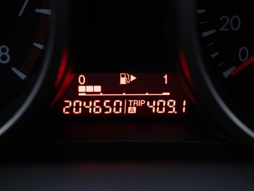 Mazda 3 II (BL) Рестайлинг Москва  - изображение 13
