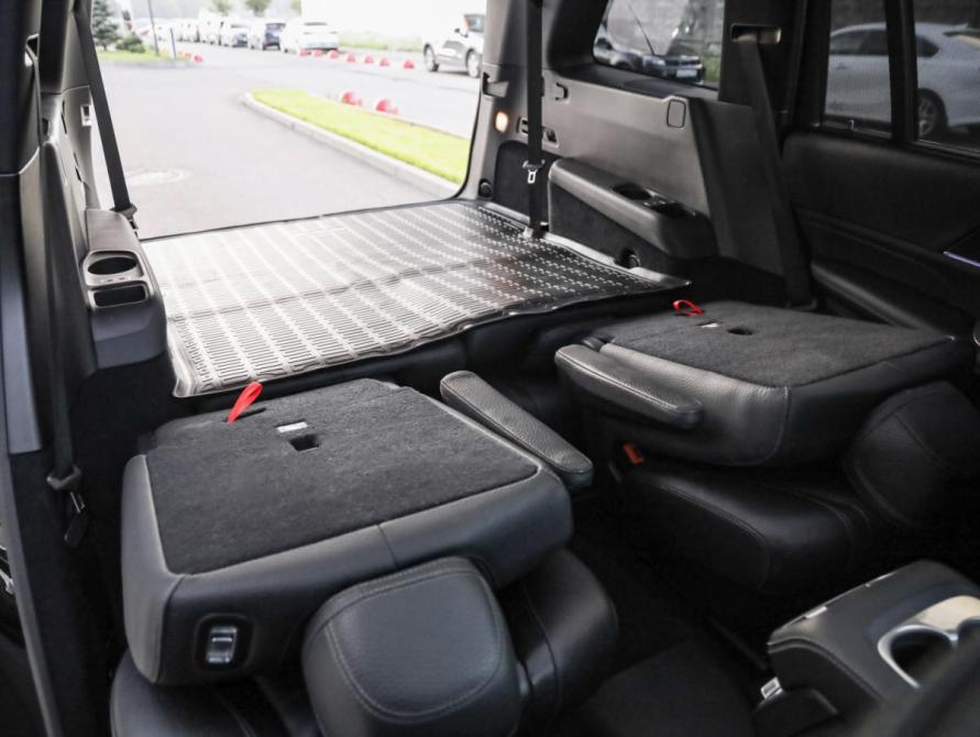 Mercedes-Benz GLS II (X167) Санкт-Петербург  - изображение 34