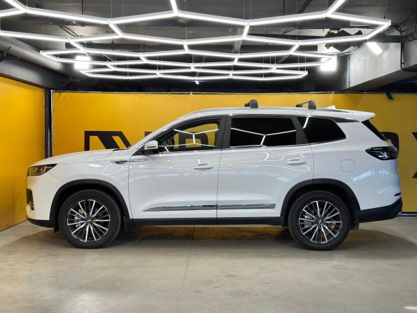 Chery Tiggo 8 Pro Max I с пробегом 2023 года, цена 2 149 000 рублей, 82000 км, внедорожник, Автокод Объявления