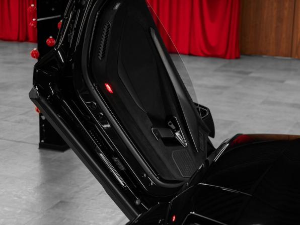 Lamborghini Revuelto с пробегом 2025 года, цена 84 000 000 рублей, 605 км, купе, Автокод Объявления