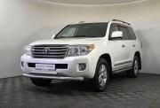 Toyota Land Cruiser 200 Series Рестайлинг 1 Нижний Новгород  - изображение 30