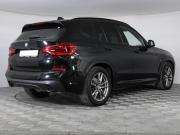 BMW X3 III (G01) Химки  - изображение 21