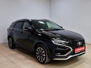Lada (ВАЗ) Vesta I Рестайлинг (NG) Альметьевск  - изображение 25