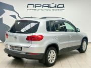 Volkswagen Tiguan I Рестайлинг Ростов-на-Дону  - изображение 24