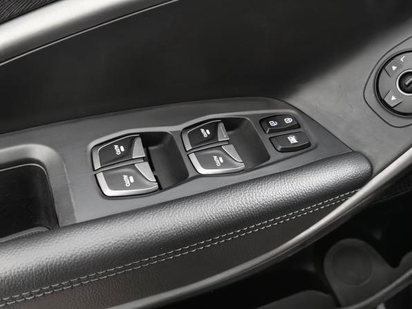 Hyundai Santa Fe III с пробегом 2014 года, цена 2 088 000 рублей, 126697 км, внедорожник, Автокод Объявления