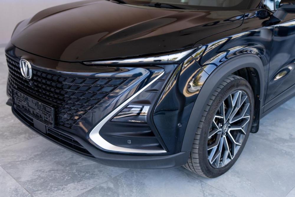 Changan UNI-T I Ростов-на-Дону  - изображение 8