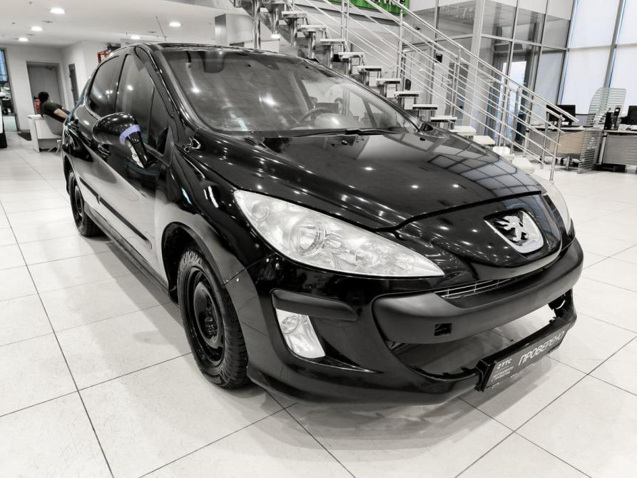 Peugeot 308 I Казань  - изображение 3