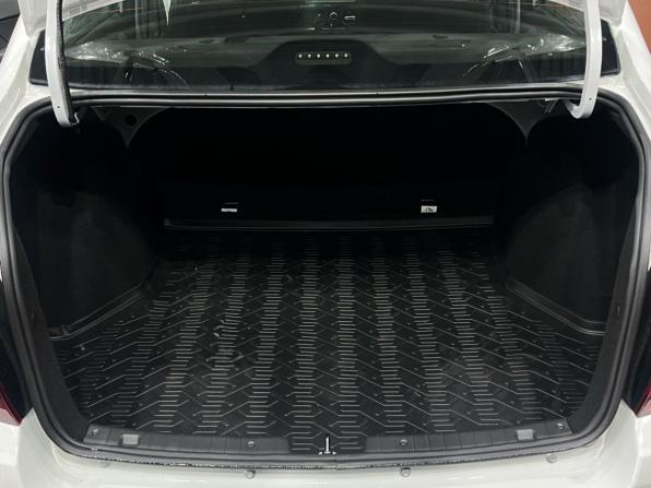 Lada (ВАЗ) Granta I Рестайлинг с пробегом 2025 года, цена 740 000 рублей, 415 км, седан, Автокод Объявления