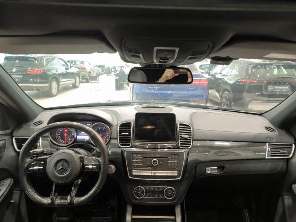 Mercedes-Benz GLE I (W166) с пробегом 2016 года, цена 2 550 000 рублей, 338279 км, внедорожник, Автокод Объявления
