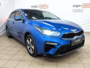Kia Cerato IV Калуга  - изображение 20