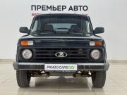Lada (ВАЗ) 2121 (4x4) I Рестайлинг Смоленск  - изображение 42