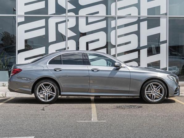 Mercedes-Benz E-Класс V (W213 S213 C238) с пробегом 2019 года, цена 3 099 000 рублей, 173762 км, седан, Автокод Объявления