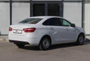 Lada (ВАЗ) Vesta I Саратов  - изображение 36