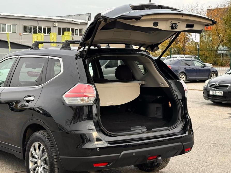 Nissan X-Trail III Ижевск  - изображение 13
