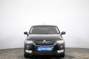 Skoda Rapid I Пермь  - изображение 21