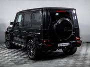 Mercedes-Benz G-Класс AMG II (W463) Москва  - изображение 30