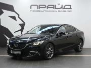 Mazda 6 III (GJ) Рестайлинг Ростов-на-Дону  - изображение 22