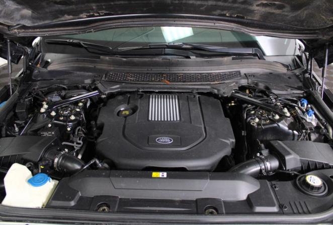 Land Rover Range Rover IV с пробегом 2015 года, цена 5 190 000 рублей, 138000 км, внедорожник, Автокод Объявления
