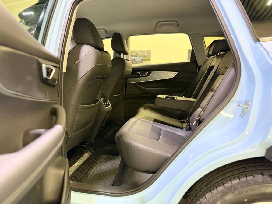 Chery Tiggo 7 Pro Max I Рестайлинг Новосибирск  - изображение 12