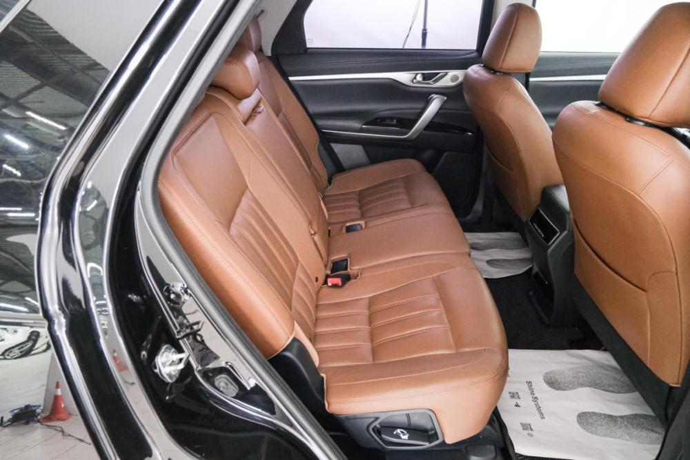 Changan CS95 I Рестайлинг Красноярск  - изображение 26