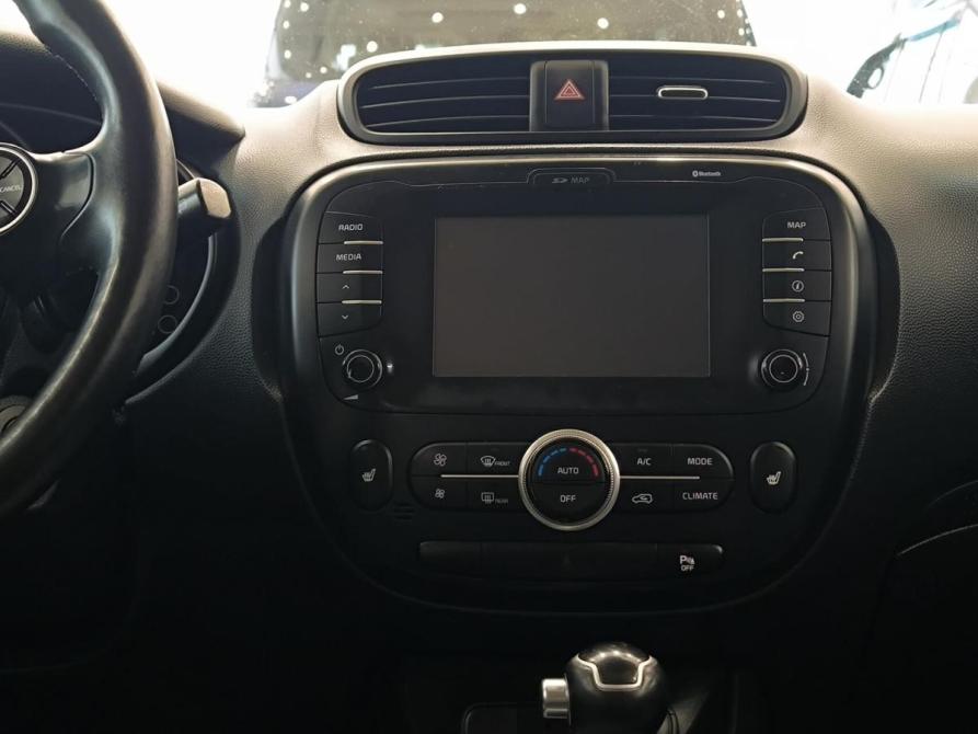 Kia Soul II Рестайлинг Казань  - изображение 18
