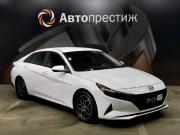 Hyundai Elantra VII (CN7) Ставрополь  - изображение 24