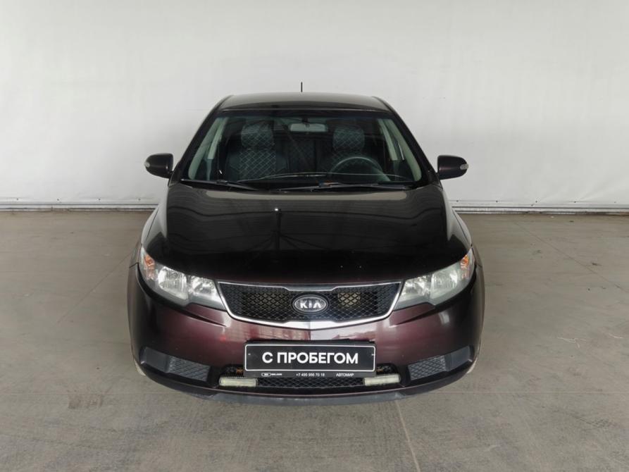 Kia Cerato II Москва  - изображение 2