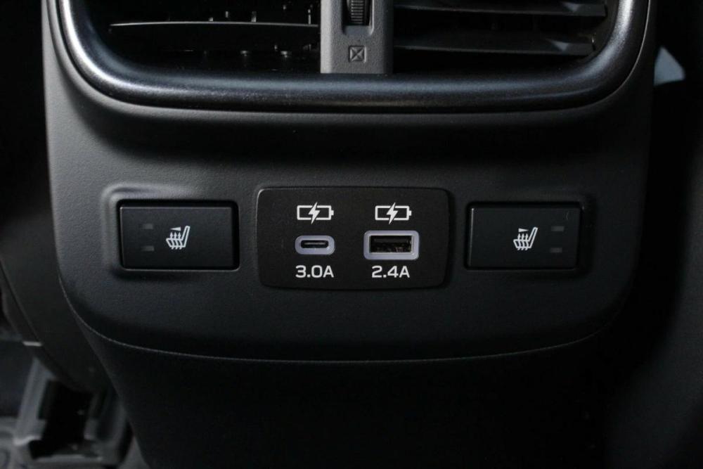 Subaru Outback VI Рестайлинг Брянск  - изображение 8