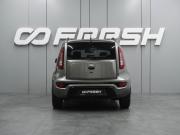 Kia Soul I Рестайлинг Воронеж  - изображение 22