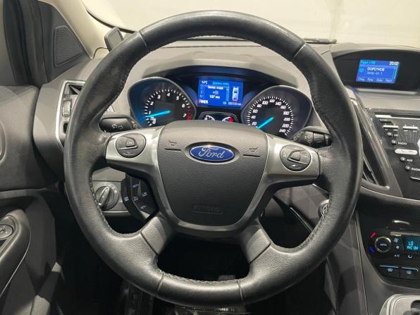Ford Kuga II с пробегом 2013 года, цена 749 000 рублей, 265124 км, внедорожник, Автокод Объявления