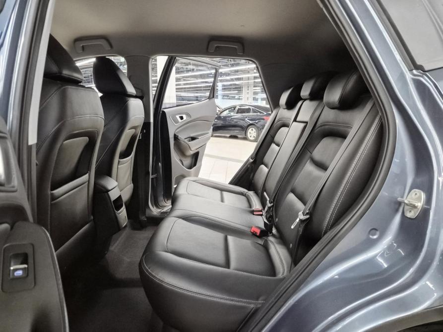 Chery Tiggo 4 I Рестайлинг Нижний Новгород  - изображение 15
