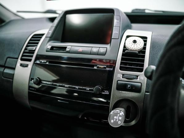 Toyota Prius II Рестайлинг (XW20) с пробегом 2009 года, цена 840 000 рублей, 158201 км, лифтбек, Автокод Объявления