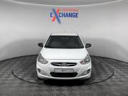 Hyundai Solaris I Нижний Новгород  - изображение 19