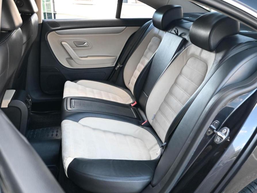 Volkswagen Passat CC I Новороссийск  - изображение 9