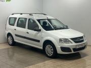 Lada (ВАЗ) Largus I Санкт-Петербург  - изображение 25