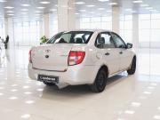Lada (ВАЗ) Granta I Самара  - изображение 21